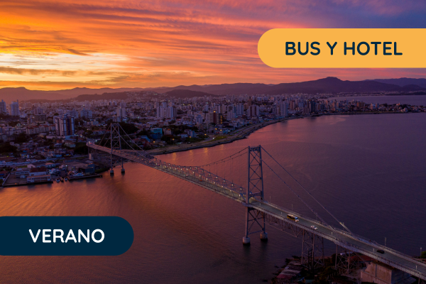 Florianópolis - Brasil